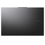 ASUS Vivobook Pro 15 OLED N6506MV-94BO46CB1 Intel Core Ultra 9 185H Computador portátil 39,6 cm (15.6") 3K 24 GB DDR5-SDRAM 1 TB SSD NVIDIA GeForce RTX 4060 Wi-Fi 6E (802.11ax) Windows 11 Pro Cinzento