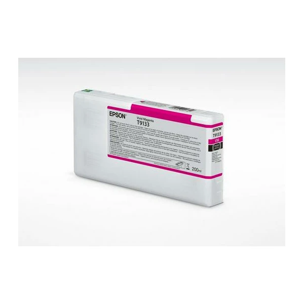 Epson C13T91330N tinteiro 1 unidade(s) Original Magenta intenso