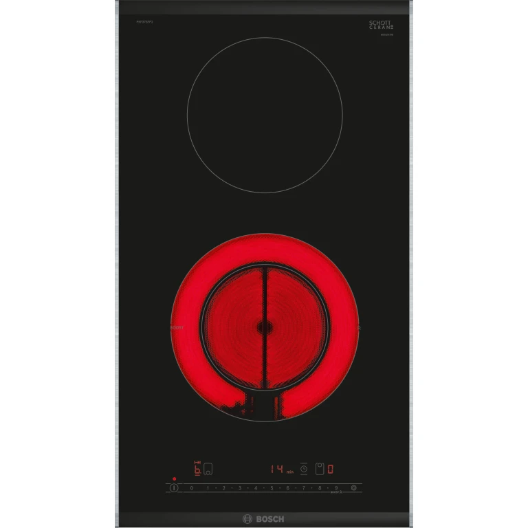 PLACA BOSCH - PKF375FP2E -