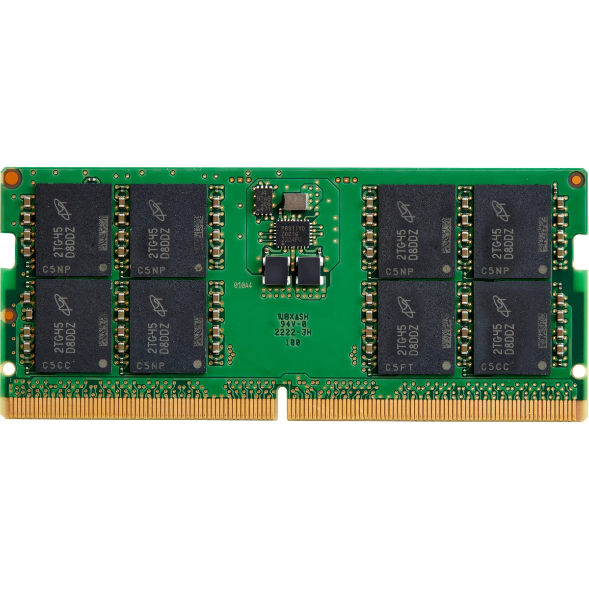 HP 83P92AA módulo de memória 32 GB DDR5 5600 MHz