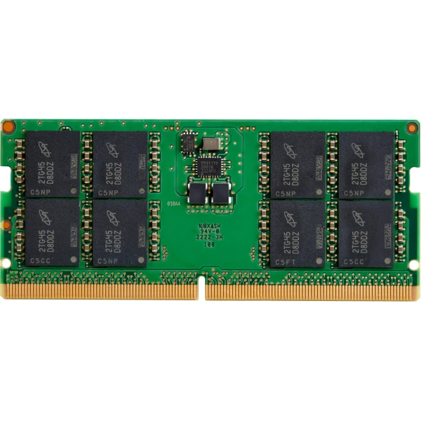 HP 83P92AA módulo de memória 32 GB DDR5 5600 MHz