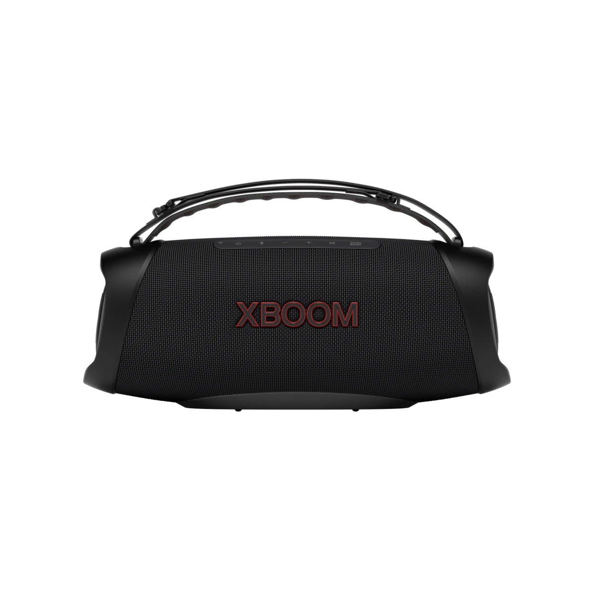 COLUNA PORTÁTIL XBOOM LG - XG8T