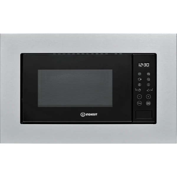 MICRO ONDAS INDESIT - MWI 120 GX