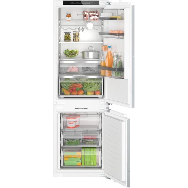 COMBINADO BOSCH - KIN86ADD0 -