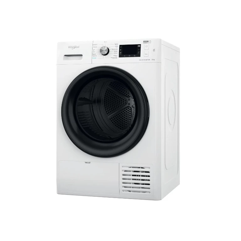 SECADOR DE ROUPA WHIRLPOOL - FFT M22 8X3B SPT
