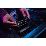 Kingston Technology FURY Beast RGB módulo de memória 64 GB 4 x 16 GB DDR5
