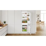 COMBINADO BOSCH - KIV86NSE0 -