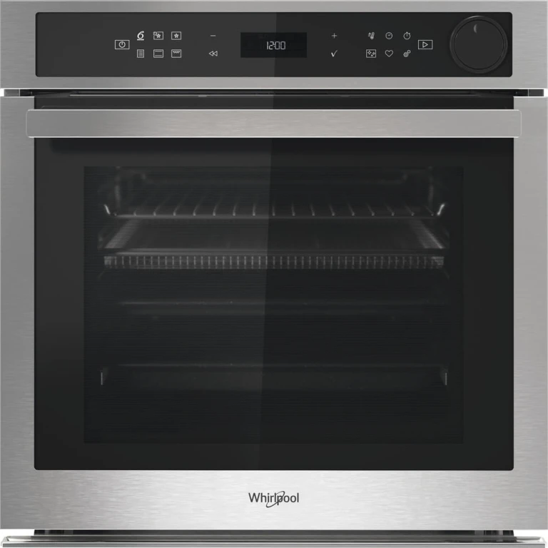 FORNO WHIRLPOOL - AKZ9S 8271 IX