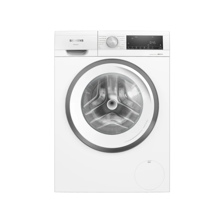MÁQUINA DE LAVAR E SECAR ROUPA SIEMENS - WN34A1V0ES -