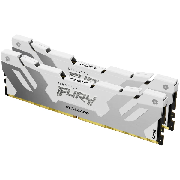 Kingston Technology FURY Renegade módulo de memória 64 GB 2 x 32 GB DDR5