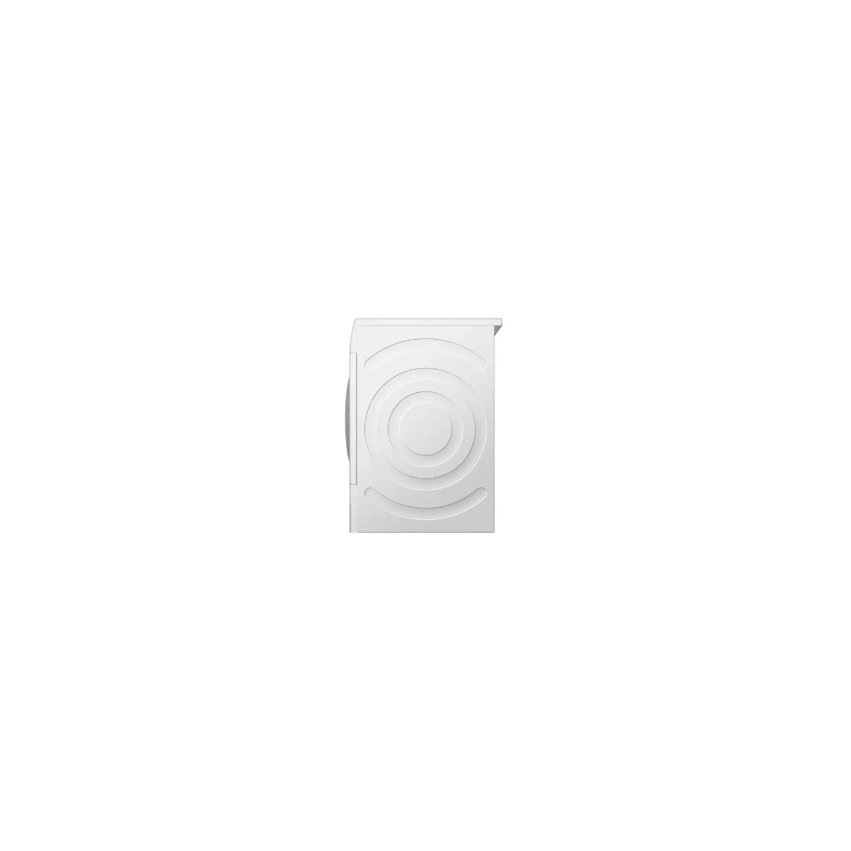 SECADOR DE ROUPA BOSCH - WQG235D0ES -