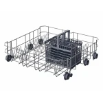 MÁQUINA DE LAVAR LOUÇA CANDY - CF 3C7F0W