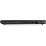 HP 240R G9 Intel® Core™ i3 i3-1315U Computador portátil 35,6 cm (14") Full HD 8 GB DDR4-SDRAM 256 GB SSD Wi-Fi 6 (802.11ax) Windows 11 Home Prateado