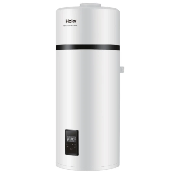 BOMBA DE CALOR HAIER - HP110M5