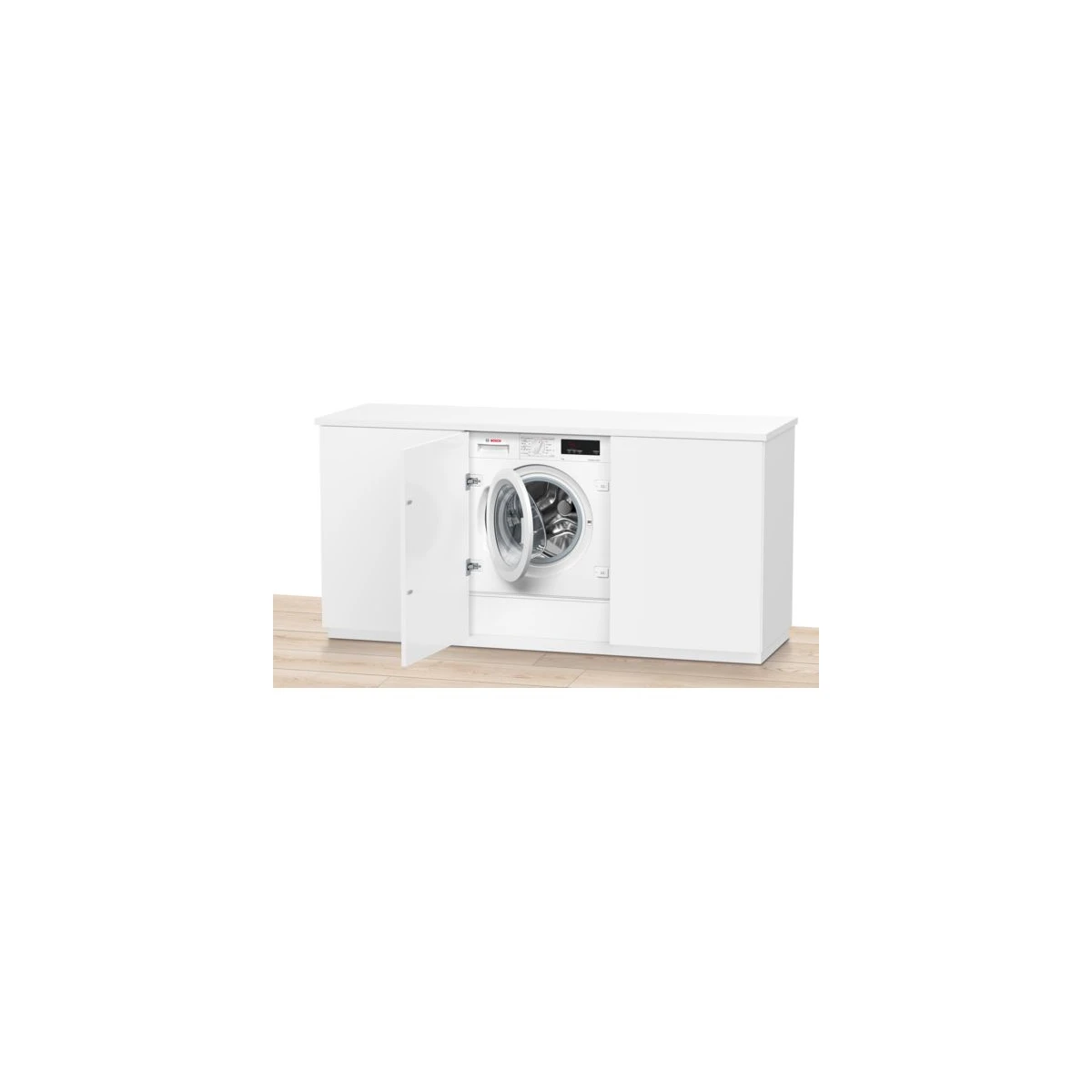 MÁQUINA DE LAVAR ROUPA BOSCH - WIW24307ES -