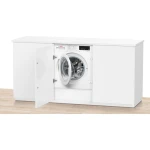 MÁQUINA DE LAVAR ROUPA BOSCH - WIW24307ES -