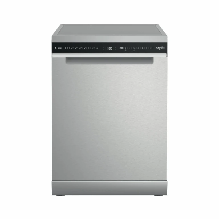 MÁQUINA DE LAVAR LOUÇA WHIRLPOOL - W7F HS51 X