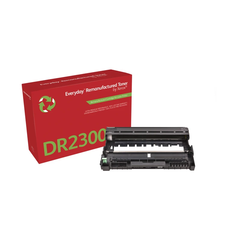 Xerox Everyday Remanufactured Drum replaces Br