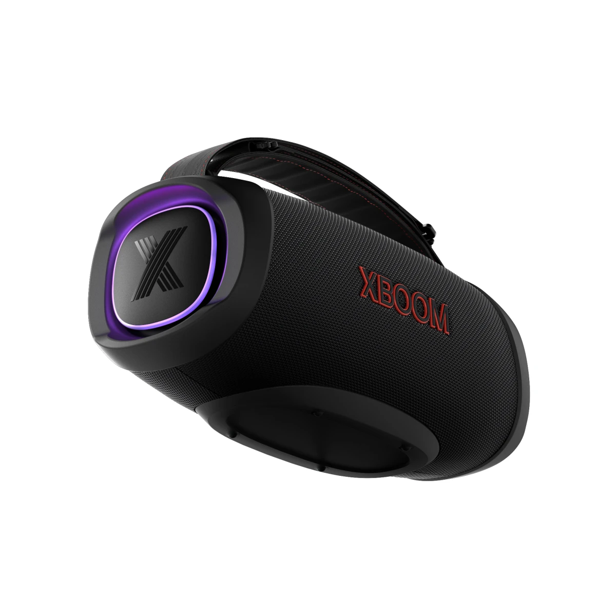 COLUNA PORTÁTIL XBOOM LG - XG8T
