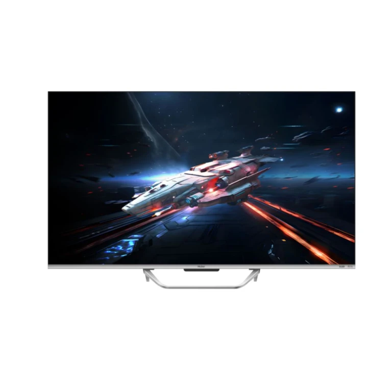 QLED HAIER - H43Q800UX