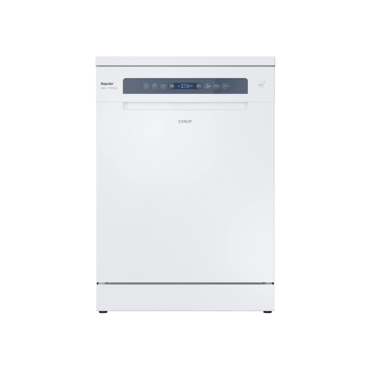 MÁQUINA DE LAVAR LOUÇA CANDY - CF 3C7F0W