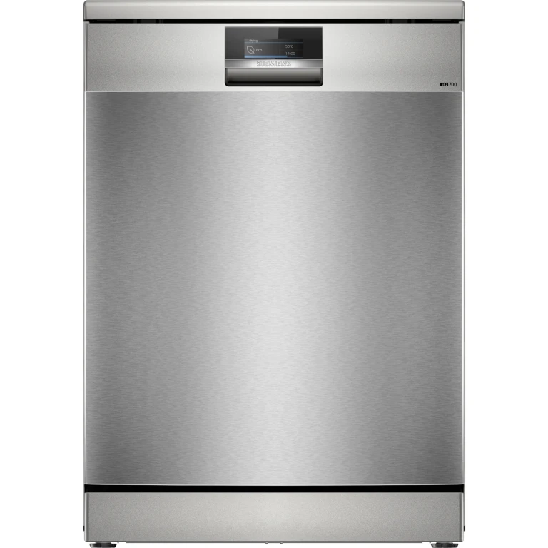 MÁQUINA DE LAVAR LOUÇA SIEMENS - SN27TI00CE -