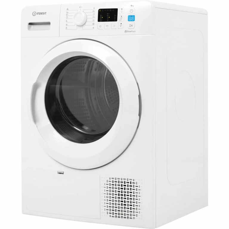 SECADOR DE ROUPA INDESIT - YTN M10 91 R EU
