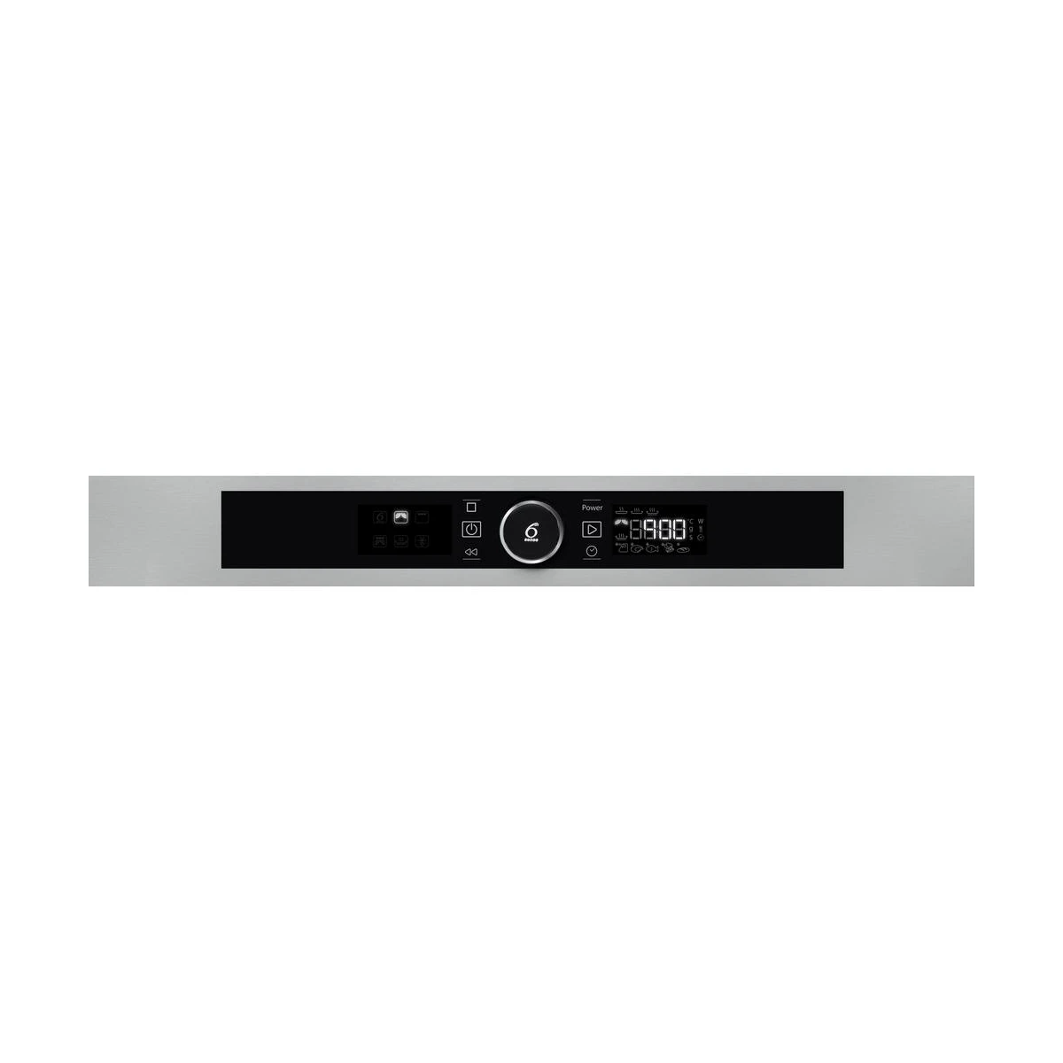 MICRO ONDAS WHIRLPOOL - AMW 731 IX