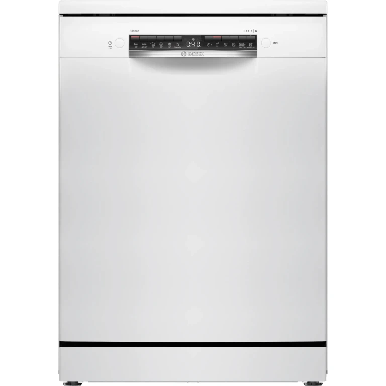 MÁQUINA DE LAVAR LOUÇA BOSCH - SMS4HTW03E -