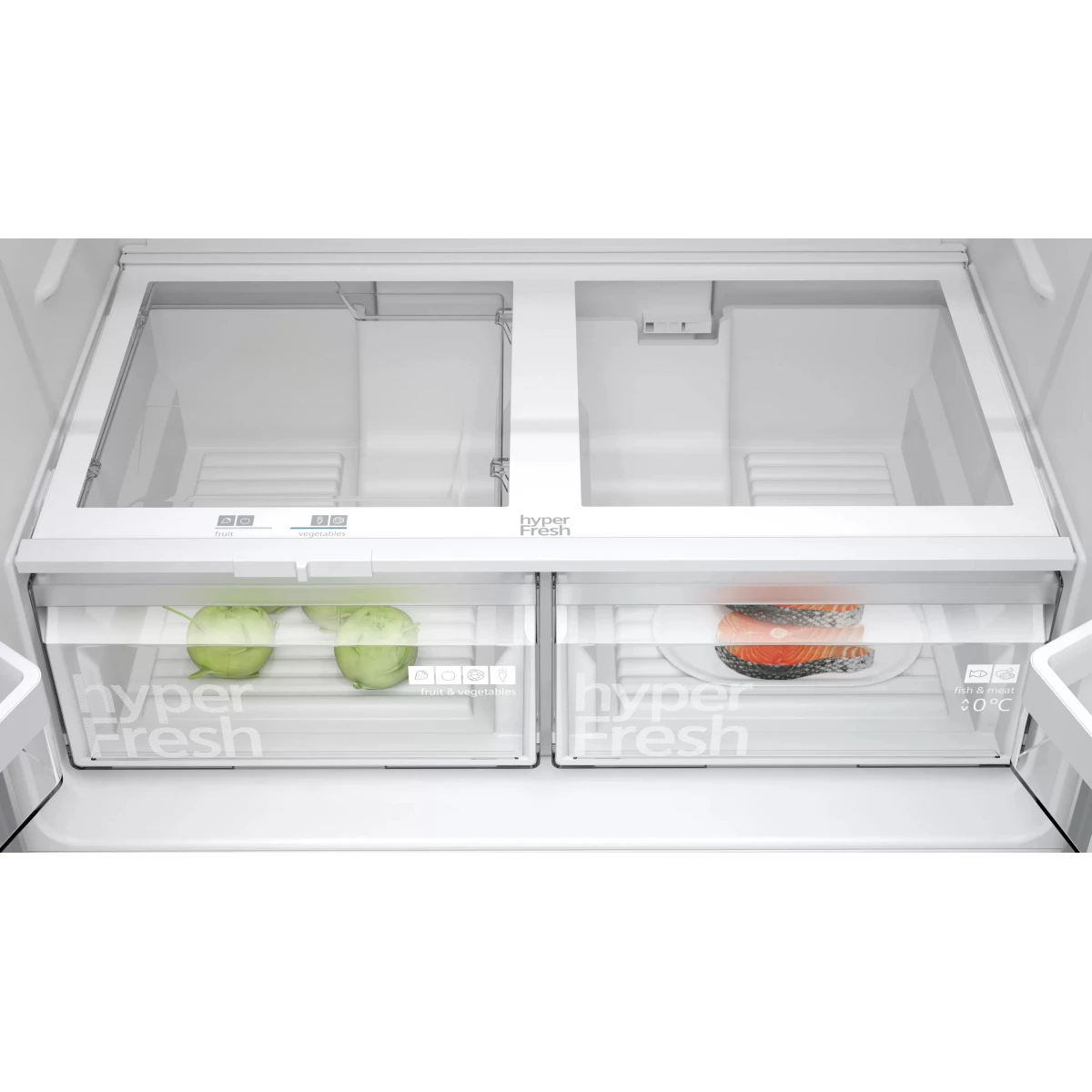 COMBINADO SIEMENS - KF96NVPEA -