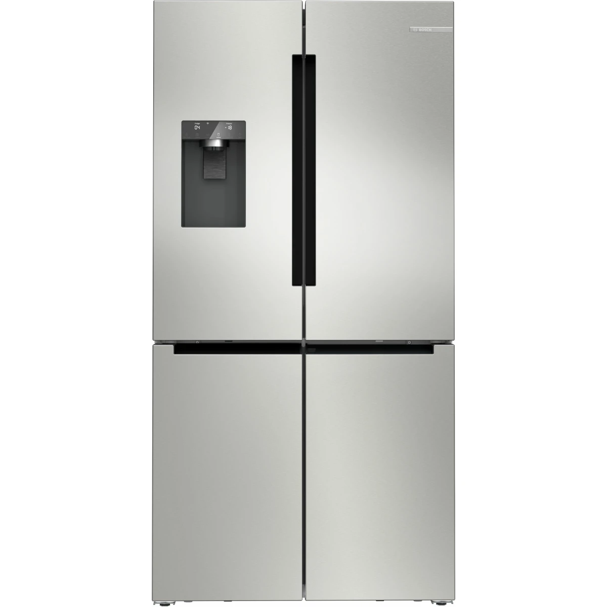 COMBINADO BOSCH - KFD96APEA -