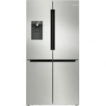 COMBINADO BOSCH - KFD96APEA -