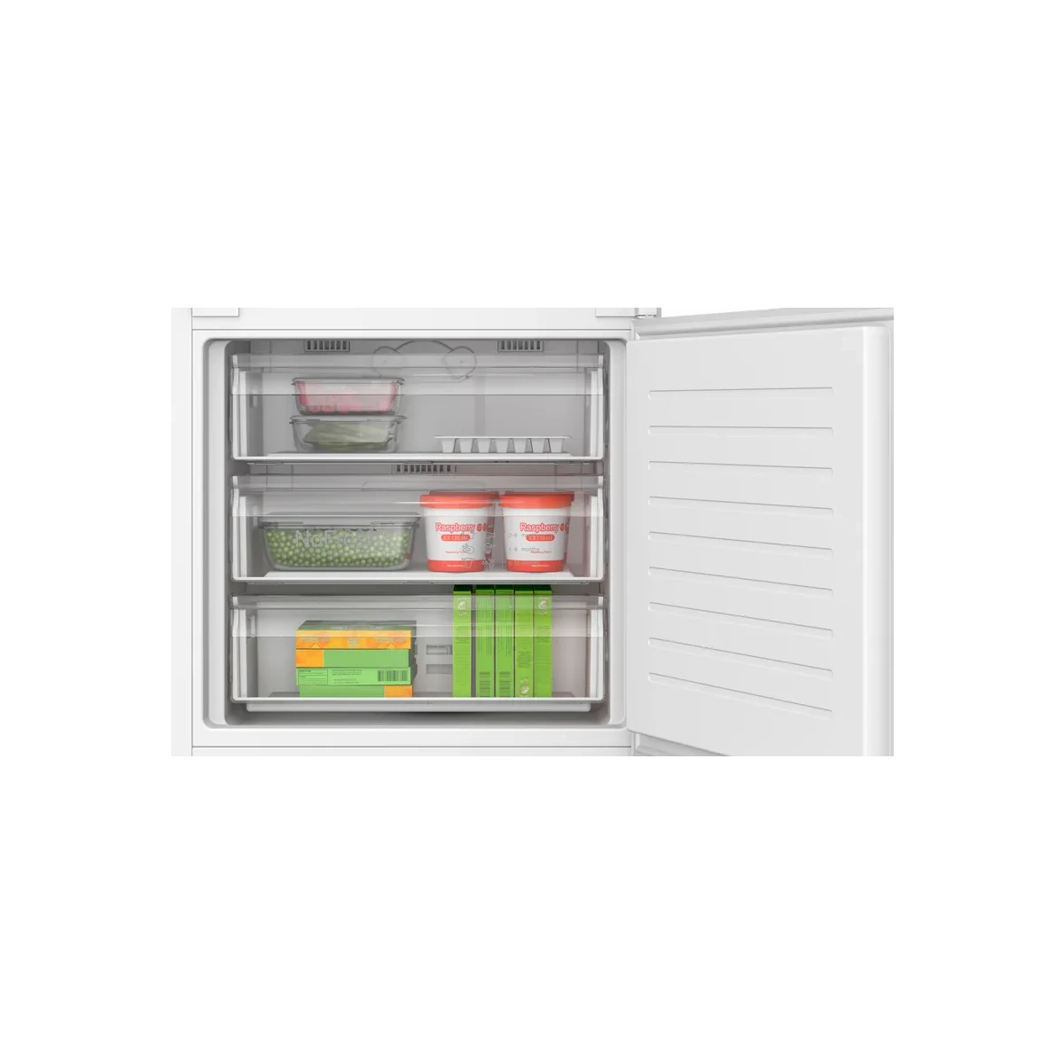 COMBINADO BOSCH - KBN96VSE0 -