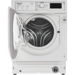 MÁQUINA DE LAVAR E SECAR ROUPA HOTPOINT - BI WDHG 861485 EU