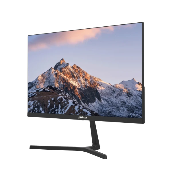 Dahua Technology LM22-B200S monitor de ecrã 54,5 cm (21.4") 1920 x 1080 pixels Full HD Preto