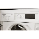 MÁQUINA DE LAVAR E SECAR ROUPA HOTPOINT - BI WDHG 861485 EU