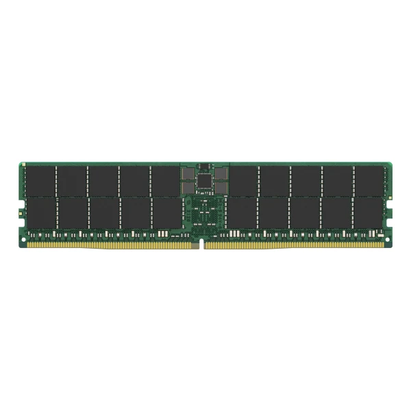 Kingston Technology KSM64R52BD4-128MB módulo de memória 128 GB 1 x 128 GB DDR5