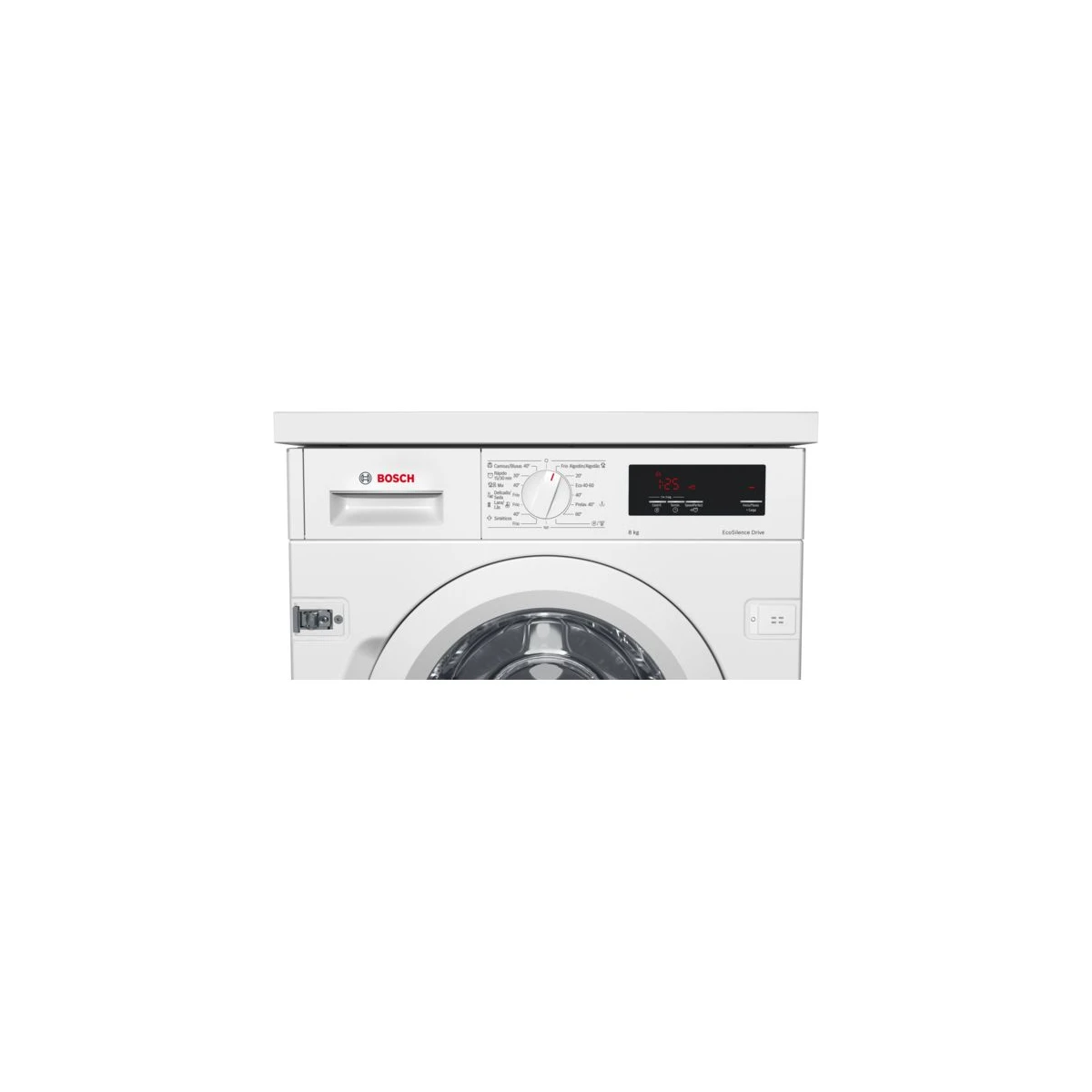 MÁQUINA DE LAVAR ROUPA BOSCH - WIW24307ES -
