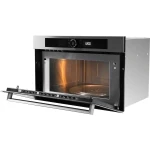 MICRO ONDAS WHIRLPOOL - AMW 731 IX