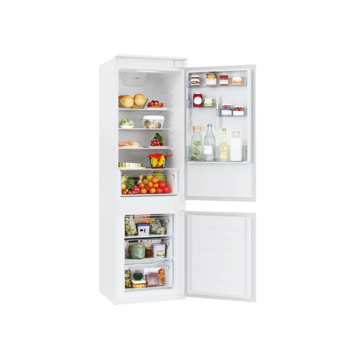 COMBINADO CANDY - CBL 3518E