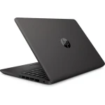 HP 240R G9 Intel® Core™ i3 i3-1315U Computador portátil 35,6 cm (14") Full HD 8 GB DDR4-SDRAM 256 GB SSD Wi-Fi 6 (802.11ax) Windows 11 Home Prateado