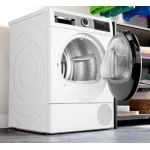 SECADOR DE ROUPA BOSCH - WQG235D0ES -
