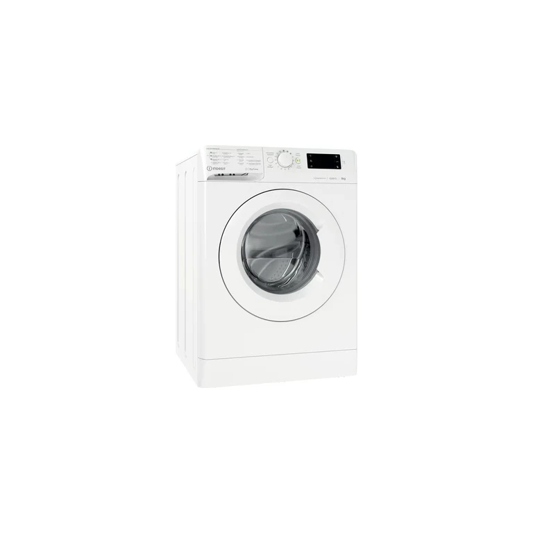 MÁQUINA DE LAVAR ROUPA INDESIT - MTWE 91295 W SPT