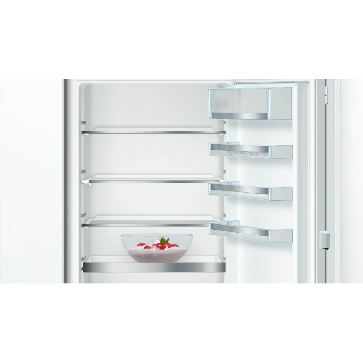 COMBINADO BOSCH - KIS86AFE0 -