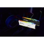 Kingston Technology FURY Beast RGB módulo de memória 64 GB 4 x 16 GB DDR5