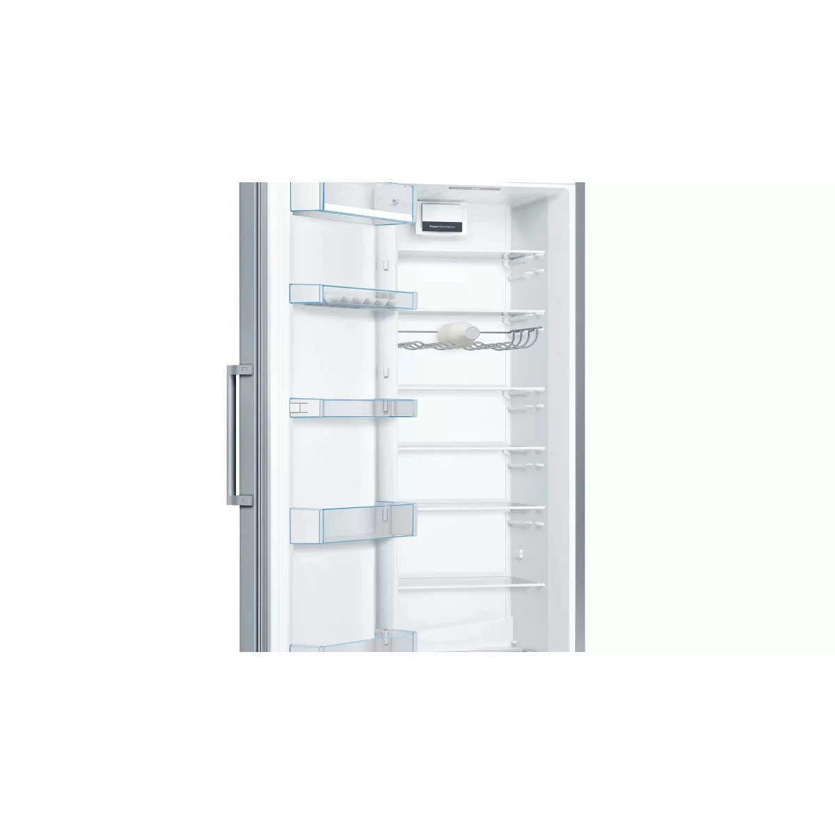 FRIGORÍFICO BOSCH - KSV36FIEP -