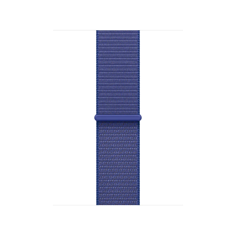 40mm Ultramarine Sport Loop