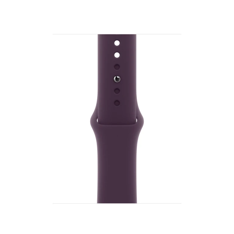 40mm Plum Sport Band - S/M