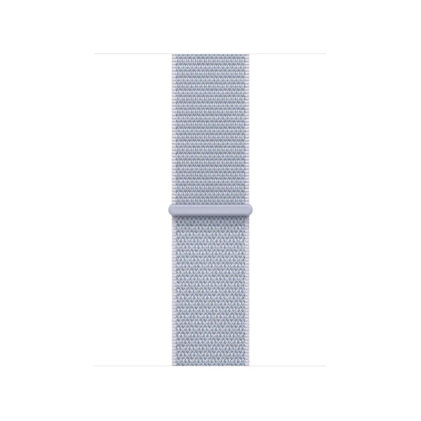 40mm Blue Cloud Sport Loop 