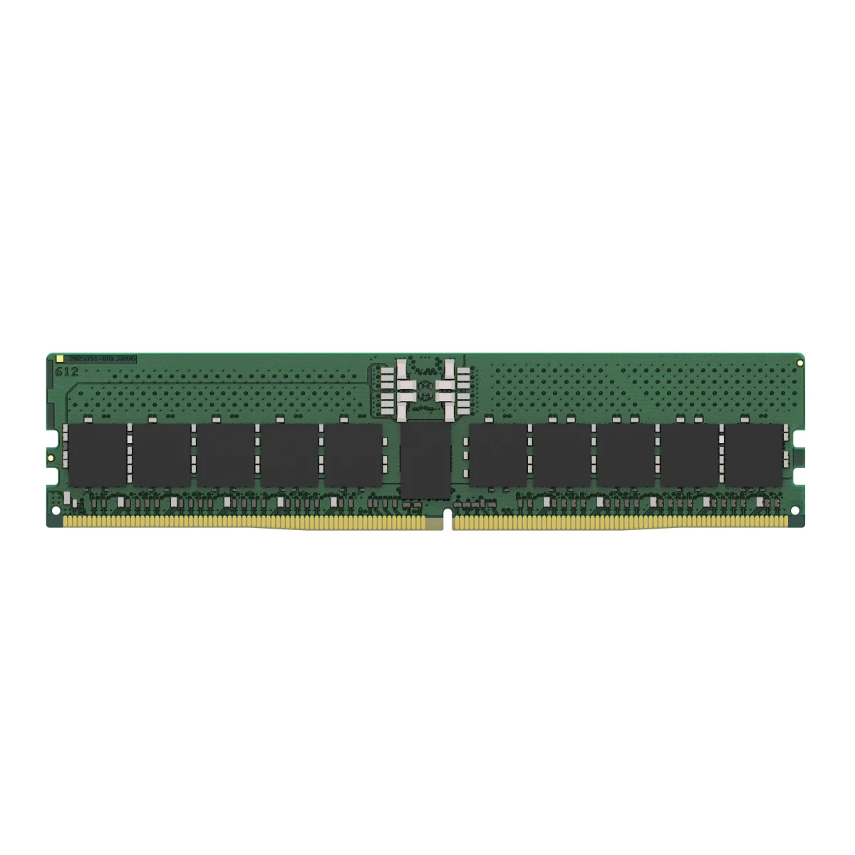 48GB 5600MT/s DDR5 ECC Reg CL46 DIMM 2Rx8 Hynix M Renesas